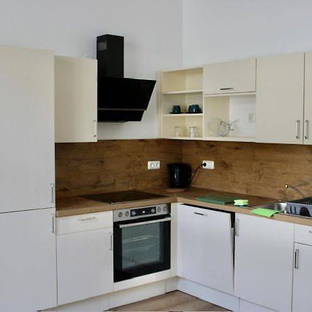 Linz City Appartements 24H Check-In Buitenkant foto