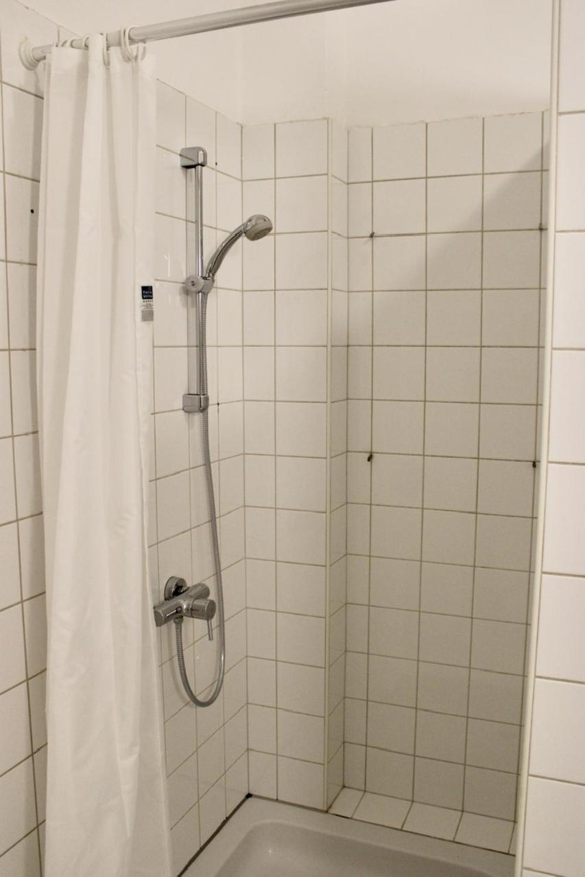 Linz City Appartements 24H Check-In Buitenkant foto