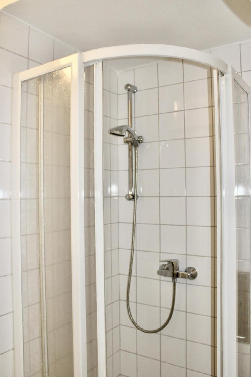 Linz City Appartements 24H Check-In Buitenkant foto